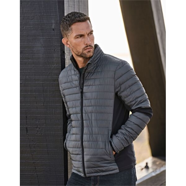 Men's Crossover Jacket Thumbnail