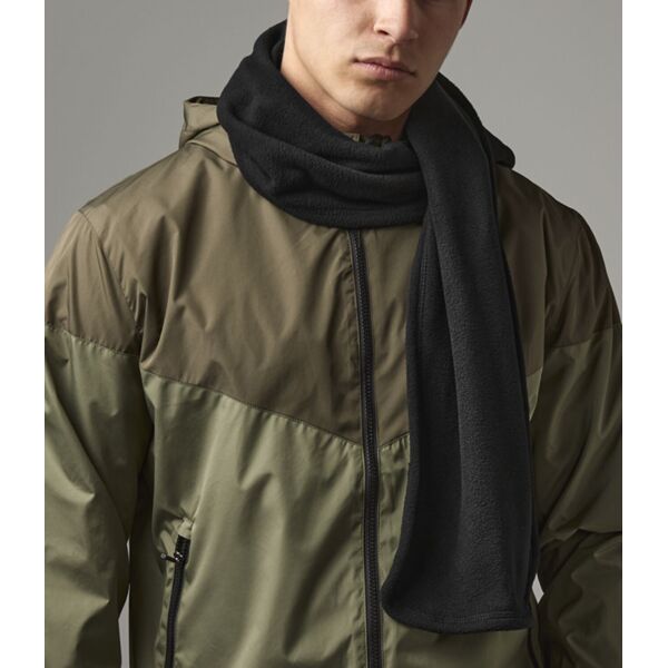 Beechfield Suprafleece® Geneva Scarf Thumbnail