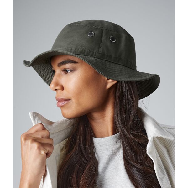 Beechfield Cargo Bucket Hat Thumbnail