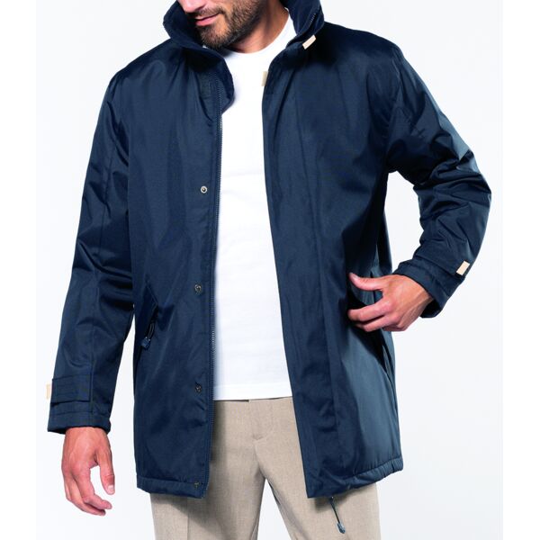 Kariban Parka Jacket Thumbnail