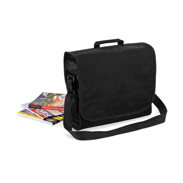 Quadra Record Bag Thumbnail