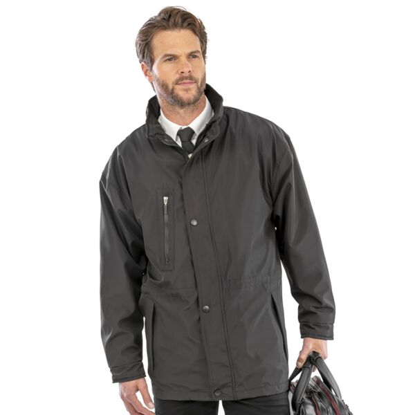 Result City Executive Jacket Thumbnail