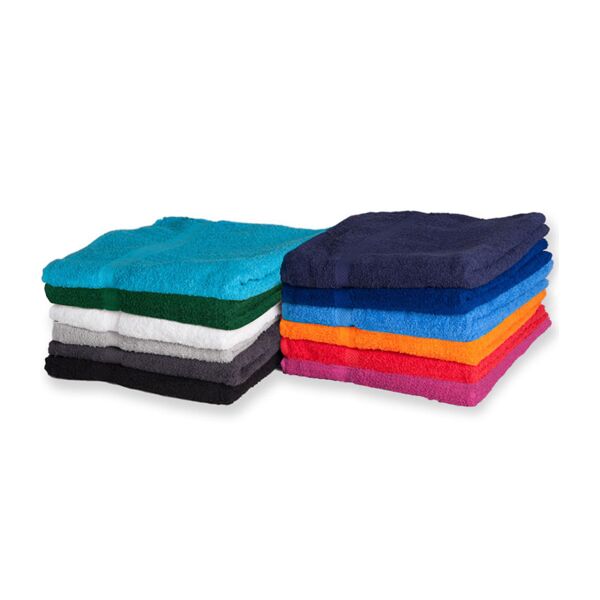 Towel City Luxury Bath Towel Thumbnail