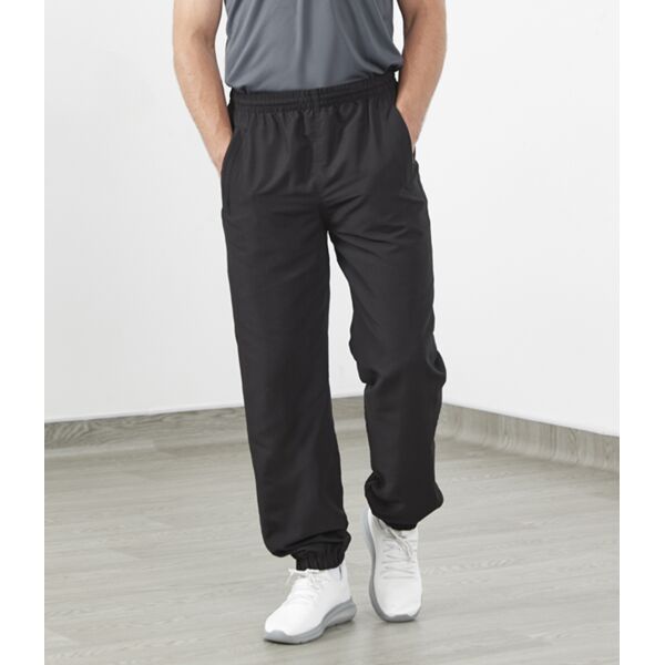 Tombo Cuffed Track Pants Thumbnail