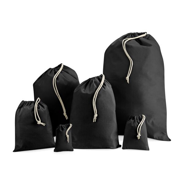 Westford Mill Cotton Stuff Bag Thumbnail