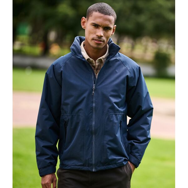 Regatta Hudson Waterproof Insulated Jacket Thumbnail