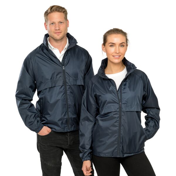 Result Core Lightweight Lined Waterproof Jacket Thumbnail