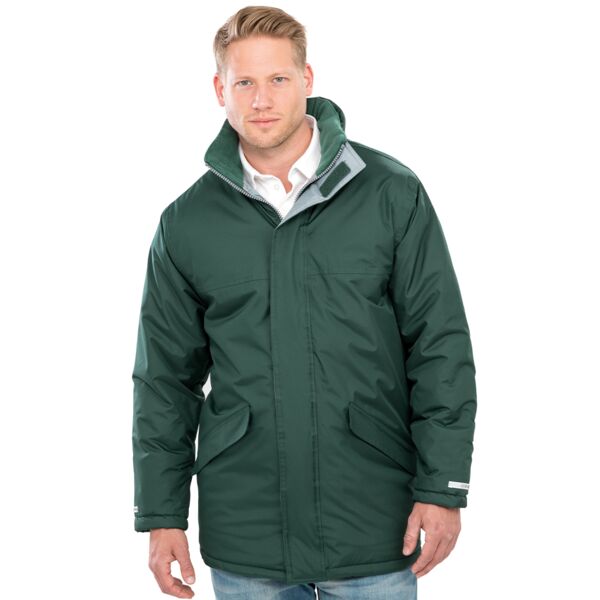 Result Core Winter Parka Jacket Thumbnail