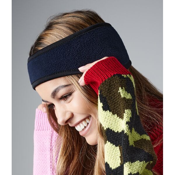 Beechfield Suprafleece® Aspen Headband Thumbnail