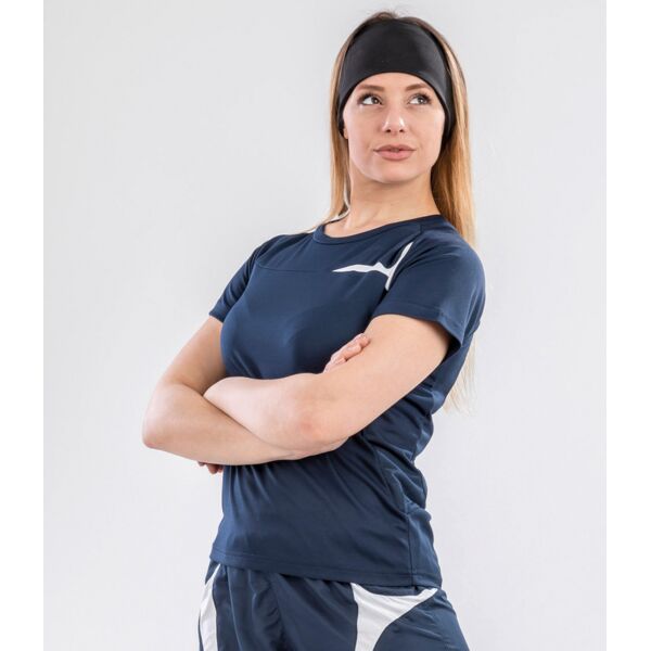 Spiro Ladies Dash Training Shirt Thumbnail