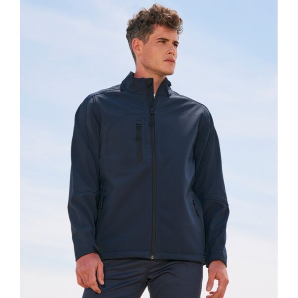 SOL'S Relax Soft Shell Jacket Thumbnail