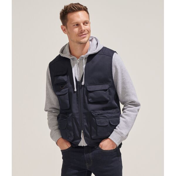 SOL'S Wild Waistcoat Thumbnail