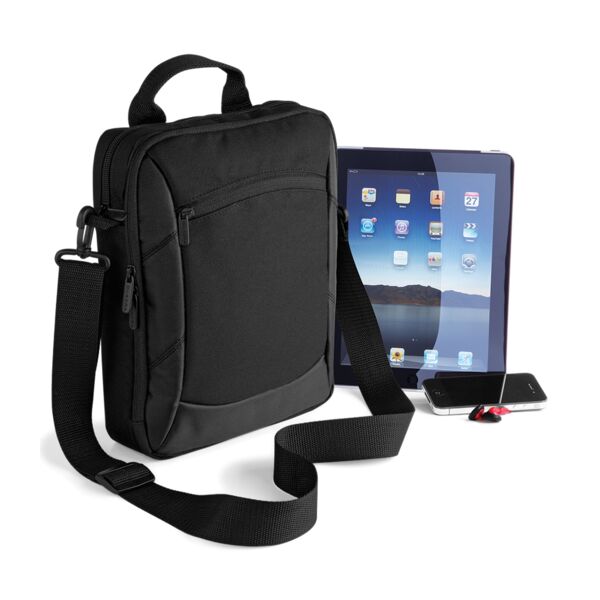 Quadra Executive iPad®/Tablet Case Thumbnail