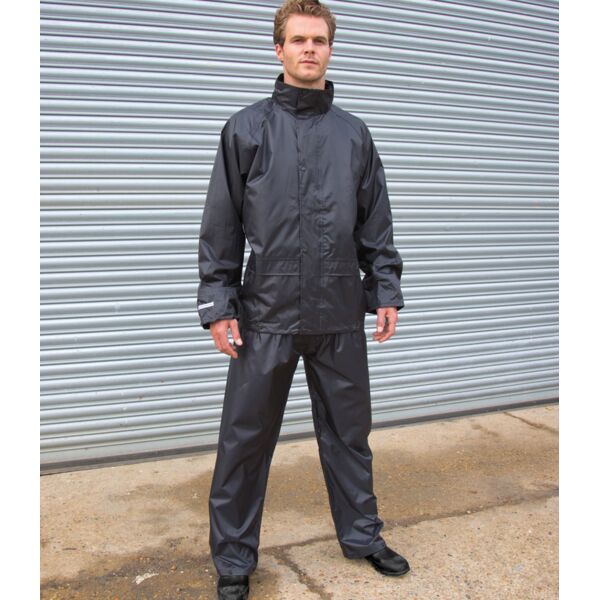 Result Core Rain Suit Thumbnail
