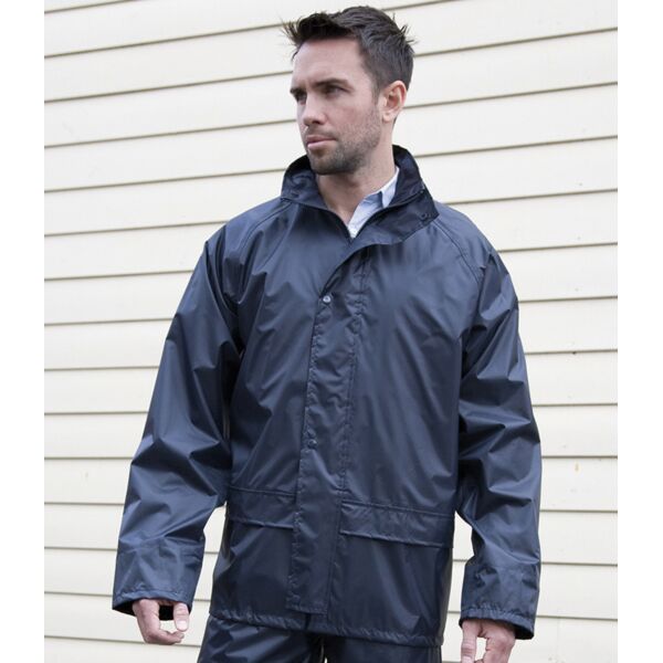 Result Core Waterproof Over Jacket Thumbnail