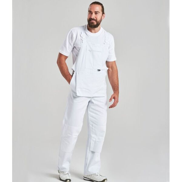 Portwest Bolton Painters Bib N Brace Thumbnail