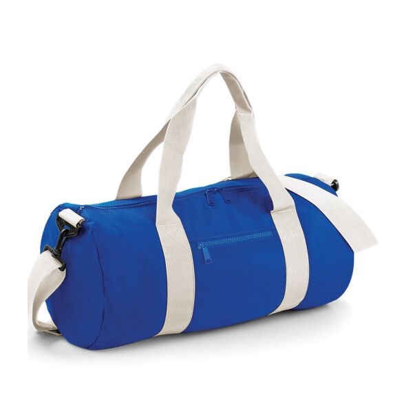 BagBase Original Barrel Bag Thumbnail