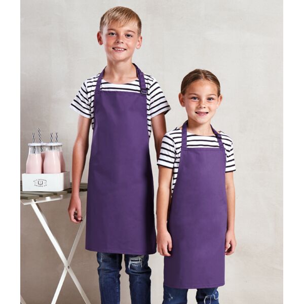 Premier Kids Bib Apron Thumbnail