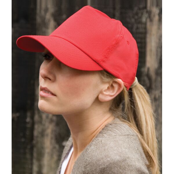 Result Cotton Cap Thumbnail