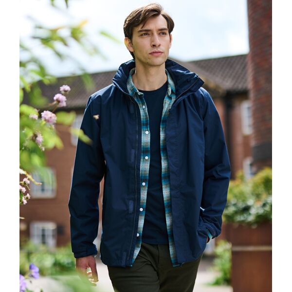 Regatta Ardmore Waterproof Shell Jacket Thumbnail