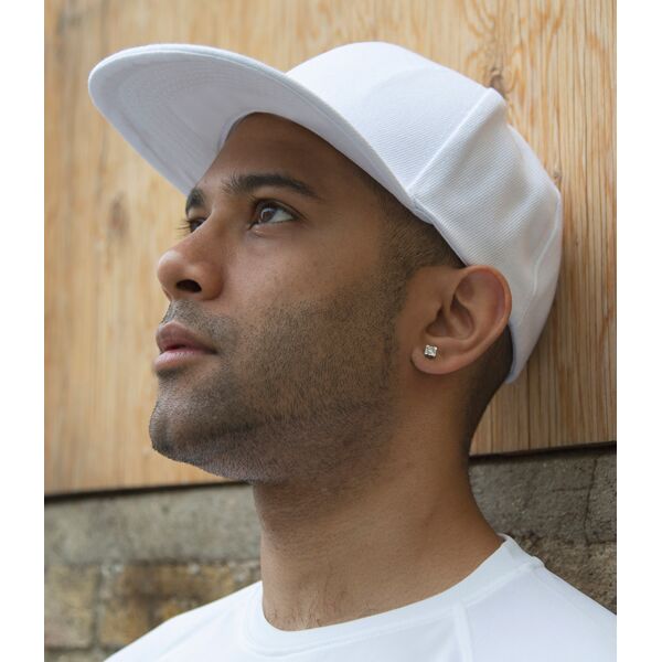 Result Original Bronx Snapback Cap Thumbnail