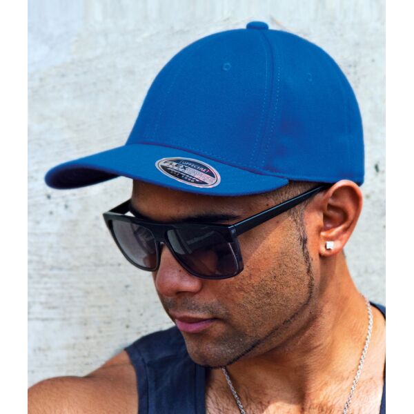 Result Kansas Flex Cap Thumbnail