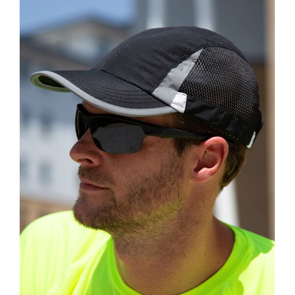 Spiro Sport Cap Thumbnail