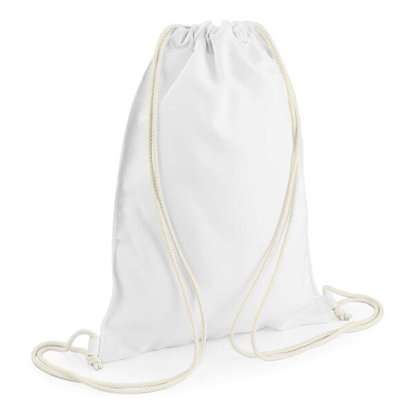 BagBase Sublimation Gymsac Thumbnail