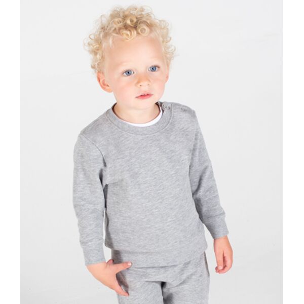 Larkwood Baby/Toddler Sweatshirt Thumbnail