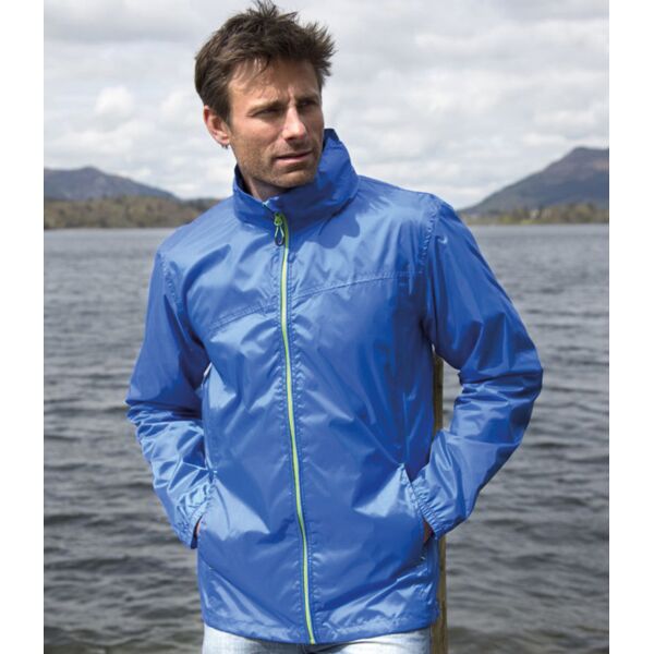 Result Urban HDi Quest Stowable Jacket Thumbnail