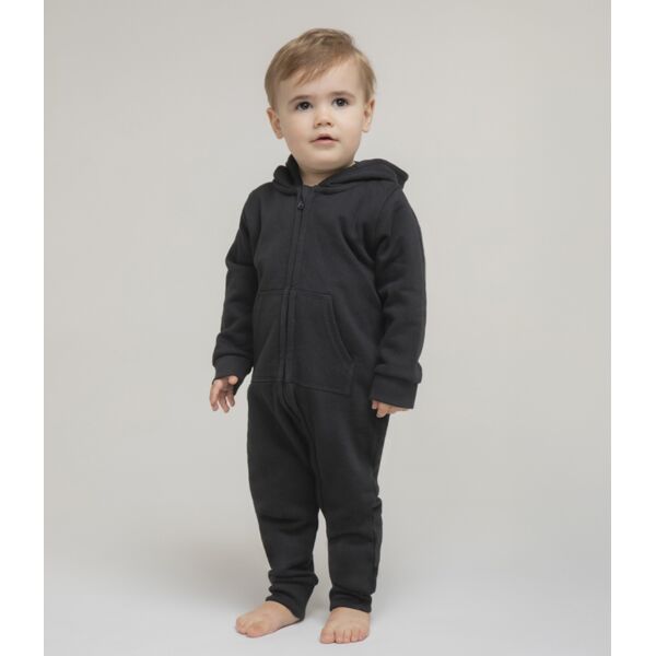 Larkwood Baby/Toddler Fleece All In One Thumbnail