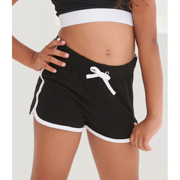 SF Clothing Kids Retro Shorts Thumbnail