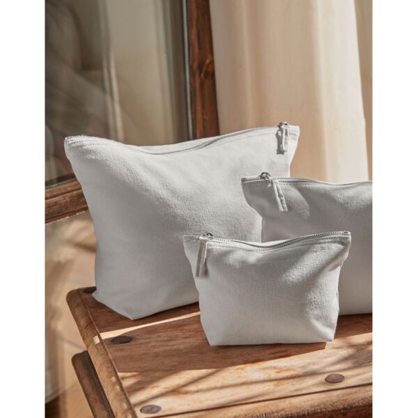 Canvas Accessory Bag Thumbnail