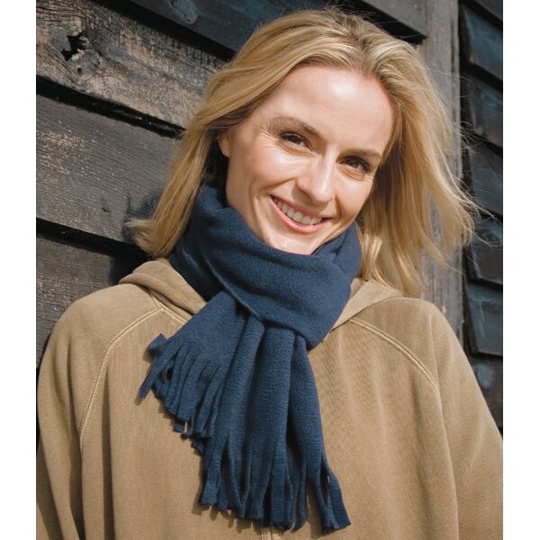 Result Polartherm™ Tassel Scarf Thumbnail