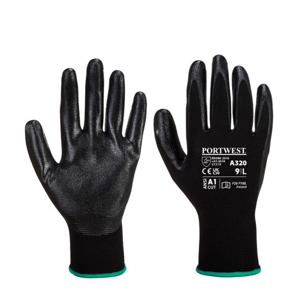 Portwest Dexti-Grip Gloves Thumbnail