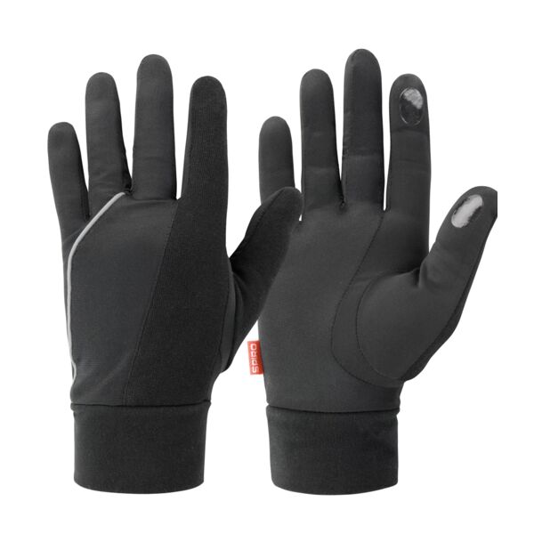 Spiro Elite Running Gloves Thumbnail