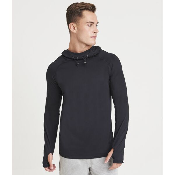 AWDis Cool Cowl Neck Top Thumbnail