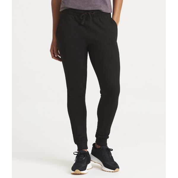 AWDis Tapered Track Pants Thumbnail