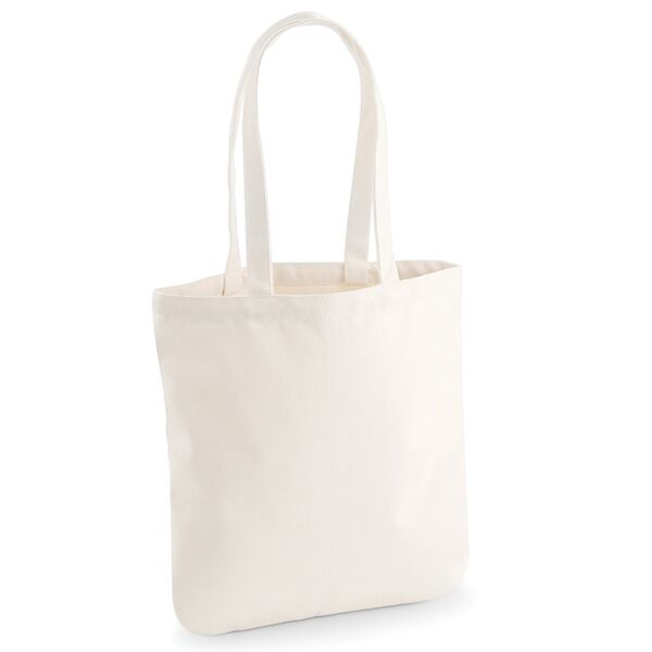 Westford Mill EarthAware® Organic Spring Tote Bag Thumbnail