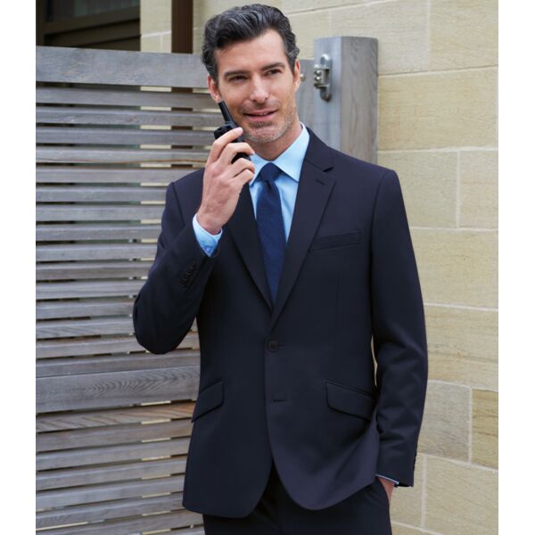 Brook Taverner Concept Zeus Jacket Thumbnail