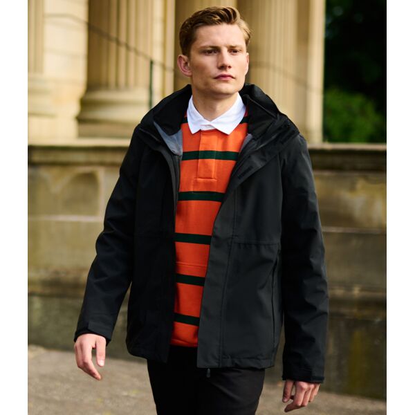 Regatta Kingsley 3-in-1 Jacket Thumbnail