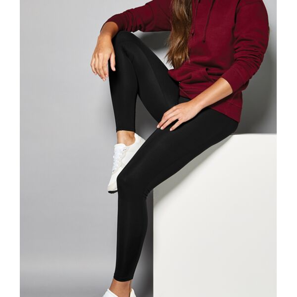 Kustom Kit Ladies Leggings Thumbnail