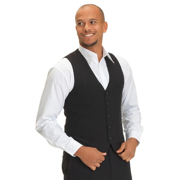 Joseph Alan Waistcoat Thumbnail