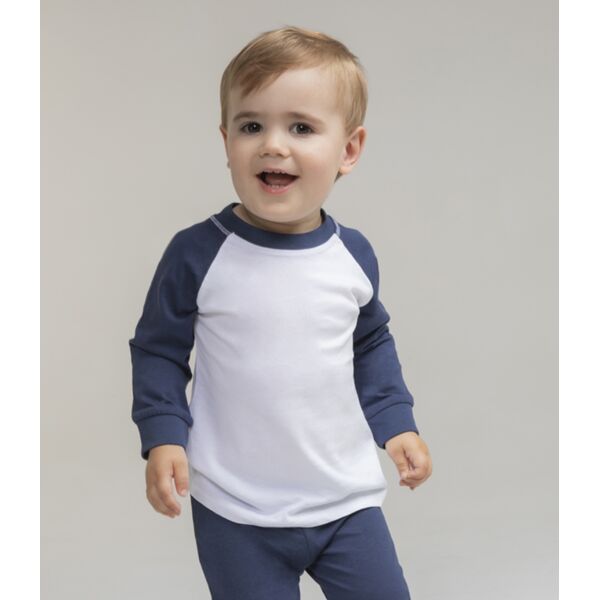 Larkwood Baby/Toddler Pyjamas Thumbnail