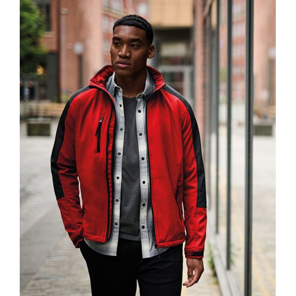 Regatta Hydroforce Soft Shell Jacket Thumbnail