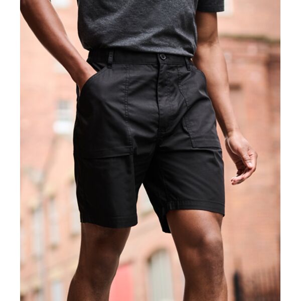 Regatta Action Shorts Thumbnail