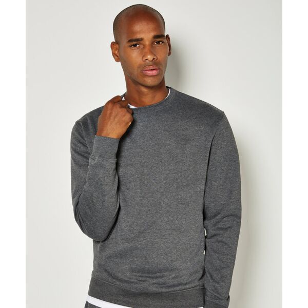 Klassic sweatshirt Superwash® 60°C long sleeve (regular fit) Thumbnail