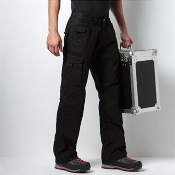 Workwear trousers Thumbnail