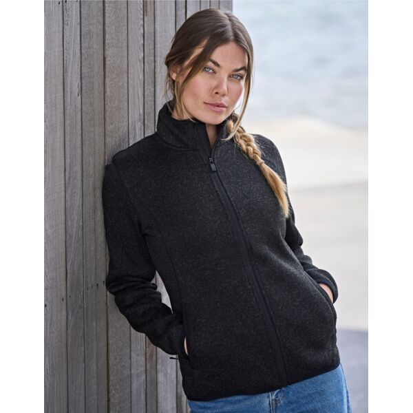 Ladies' Outdoor Fleece Thumbnail
