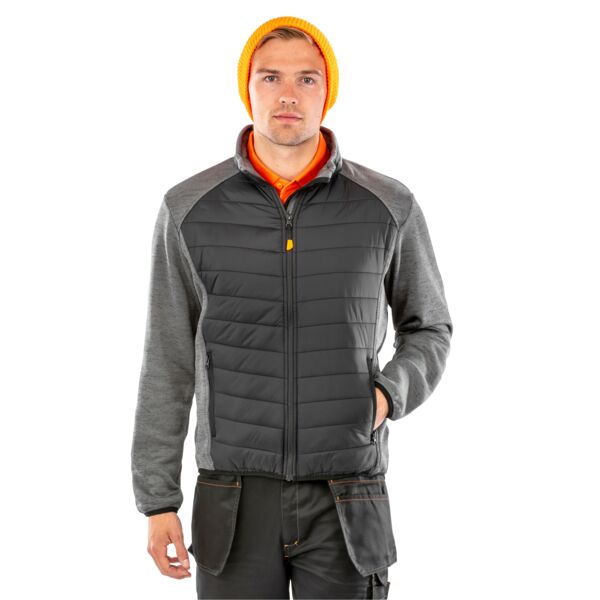 Elevator Jacket Thumbnail